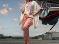 La propuesta puesta en escena es completamente sin límites de creatividad ni tallas! One size,lo más increíble es la funcione en la que te puede ser tan útil en tu armario alinear tus infinitos #outfits  #kimonos #blusones #salidasdebaños #dress #molasglam #piezaexclusiva  @jochebecdesign @jochebecdesign  📲📲65312916📲📲✅ ✨✨‼️‼️35%OFF‼️‼️✨✨ disponible ✅ 💃🏻 @paulette_23 @refinamiento_paulette