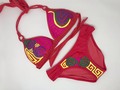 Los Classic-bikinis nuncs faltan en nuestro catálogo! Copa C Pantie S/M disponible ✅ $90.00✅ 📲📲65312916📲📲 @jochebecdesign @jochebecdesign  . . . 🚩