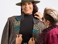 Quiero quedarme con lo mejor de mis defectos! Ser detallista,impecable molesta a quién no está listo para esta conversación!  Todos los #backstage de mis producciones cuenta esa historia impecable de resultados llenos de objetivos muy marcados!  Diseño para la mujer segura! Diseños piezas exclusivas con alto contenido cultural y artístico! Esta es mi propuesta y quiero invadirte con nuestra energía! #ADNnativo @jochebecdesign