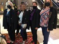 Separa la Tuya sin miedo alguno!  Y quién dijo que nos limitamos! Pues negativo, aquí hay para todas las edades y tallas! Amo los retos de nuestros clientes! Esos que nos dicen abiertamente esto es para mi! No te quedes sin ma tuya!  Separa tu pieza, con abonos, lo mejor sin límites de tallas! Piezas disponibles ✅ @jochebecdesign @jochebecdesign  📲📲65312916📲📲