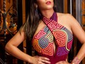 Siempre nos hemos caracterizado como una marca libre e inclusiva! Nunca nos ha preocupado encajar en los estándares de las tallas comerciales, más bien deseamos romper con esos filtros de la belleza Fisica!  La mujer Latina es una mujer de curvas, una mujer natural en sus medidas @jochebecdesign es el complemento de esa naturaleza! #borowera @jochebecdesign  encuéntra ya, en nuestro sitio web descuentos en colecciones anteriores #ADNnativo  👉🏻  📲📲65312916 📲📲 📍 @jwmarriottpanama  📍 @oceanbreezepanama  💃🏽 @maricarmendizabal  📸 @fotoypuntopty  . . . . #spalujoso #luxurylifestyle #womanpower #swinwear #bodys #bussinesswoman
