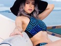 BLUE! Halter! Strapless! Trikinis! Bikinis! Muy importante que sepas que cada pieza es exclusiva! Sin límites de talla ✨✨✨ 👉🏻 📲📲65312916📲📲