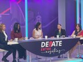 MUJERES LÍDERES EN MUNDO DE HOMBRES!   Debatimos este tema ya! Sintoniza @oyetv_