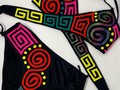 VERANONATIVO 🌞🌀 Así de lindos estamos, tallas Plus! Sin límites de talla! Disponible talla L  ✨✨✨✨✨✨✨✨✨✨ Encuéntranos ya en el pabellón de @feriadeboquete  #entregainmediata🚚💨💨  Retira en SAN FRANCISCO CALLE 67 este. 📲65312916📲 @jochebecdesign @jochebecdesign