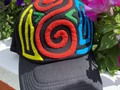 Así de hermosos y listos estamos para este VERANO💜🌀#gorras #modanativa @jochebecdesign  #entregainmediata🚚💨💨  📲📲653129-16📲📲 @feriadeboquete