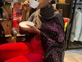Somos una marca sumamente comprometida con elevar eso auténtico que tienes, esa forma de proyectar tu originalidad y versatilidad! @jochebecdesign es una propuesta de empoderamiento cultural femenino. No somos feministas, pero si amamos ser femeninas y poderosas!  #disponible $85.00 #estolas #pashminas #chal #mola #accesorios @creacioneslilypty $55.00  #pashmina @jochebecdesign  📍 @jochebecbusinesscenter  💃 @thais