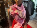 Estas en busca de esas piezas ICÓNICAS!  Queremos ser esa propuesta elegante, exclusiva, fina sobre todo con alto contenido cultural! #pashminas @jochebecdesign  #accesorios @creacioneslilypty  Visita nuestro @jochebecbusinesscenter  📍calle 67, Este San Francisco  Chalet duplex justamente detrás de la Volvo de calle 50 📲📲65312916📲📲