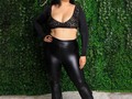 Así de descomplicado es esta colección, bikinis, tops, ropa deportiva, cuerina liquida! La nueva colección es una propuesta de #blacknnativo  Piezas que puedes utilizar como ropa deportiva, bañadores. Disponible, @jochebecbusinesscenter  @jochebecdesign