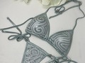 Que nada te detenga ! Bikinis 👙 brazileros $125.00 Piezas únicas y exclusivas! Sexy! Sexy! Nunca no sexy!  Molas Luxury @jochebecdesign