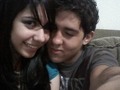 Gracias por permitirme vivir una relación sana desde el día uno, por respetar mis sentimientos, por demostrar que para ti complacerme no te significa ningún sacrificio, por apoyarme siempre, por no querer limitarme a ser, a inventar, a vivir la vida como sea que se me ocurra, en donde sea que se me ocurra Maracaibo, Panama en Madrid o en Chinaaaa, a admirar mis locuras y hasta mis malas decisiones. Por siempre estar allí a mi lado, ya tengo en mi vida mas años contigo que sin ti y no quiero que eso cambie, por que toda la maravillosa locura de ser yo es mucho más bonita si es contigo, y mis comidas son más deliciosas si estás tú así que quédate por favor jajaja te amooooo por siempre @dafonseca23 ✨💖💖💖 10 fotos viejas del álbum del recuerdo entre los 14 y los 27 años jajajaj 🌻