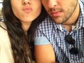 Gracias por permitirme vivir una relación sana desde el día uno, por respetar mis sentimientos, por demostrar que para ti complacerme no te significa ningún sacrificio, por apoyarme siempre, por no querer limitarme a ser, a inventar, a vivir la vida como sea que se me ocurra, en donde sea que se me ocurra Maracaibo, Panama en Madrid o en Chinaaaa, a admirar mis locuras y hasta mis malas decisiones. Por siempre estar allí a mi lado, ya tengo en mi vida mas años contigo que sin ti y no quiero que eso cambie, por que toda la maravillosa locura de ser yo es mucho más bonita si es contigo, y mis comidas son más deliciosas si estás tú así que quédate por favor jajaja te amooooo por siempre @dafonseca23 ✨💖💖💖 10 fotos viejas del álbum del recuerdo entre los 14 y los 27 años jajajaj 🌻
