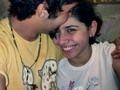 Gracias por permitirme vivir una relación sana desde el día uno, por respetar mis sentimientos, por demostrar que para ti complacerme no te significa ningún sacrificio, por apoyarme siempre, por no querer limitarme a ser, a inventar, a vivir la vida como sea que se me ocurra, en donde sea que se me ocurra Maracaibo, Panama en Madrid o en Chinaaaa, a admirar mis locuras y hasta mis malas decisiones. Por siempre estar allí a mi lado, ya tengo en mi vida mas años contigo que sin ti y no quiero que eso cambie, por que toda la maravillosa locura de ser yo es mucho más bonita si es contigo, y mis comidas son más deliciosas si estás tú así que quédate por favor jajaja te amooooo por siempre @dafonseca23 ✨💖💖💖 10 fotos viejas del álbum del recuerdo entre los 14 y los 27 años jajajaj 🌻