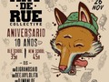 Este sábado 26 de nov, vamos a celebrar 10 años de este proyecto @artderue_tattoo vamos a tener dos ambientes musicales y un torneo de beer pong. . . . . Info. Venta de boletería, 3502216260 . . . #party #tattoo #nolavamo’apegar #dancehall #dancehallhiphop #dj #bogotaelectronica #electrohouse