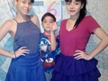 Feliz cumpleaños 👏 de mi Javier Alejandro un detalle pequeño pero hecho con amor y cariño en familia en está cuarentena #familia familiaunida
