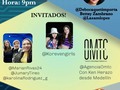 Hoy Hoy 9pm Conectate por  Debocaquetimporta.club . Link en nuestro Perfil  . Para que disfrutes de nuestro programa de Variedades EL ÚLTIMO DEL 2022  Conducido por @lazamlopez  . Invitados En La sección dándole a la sin Hueso y Noticias @karolinarodriguez_g @jumarytineo  @marianrivas24  . General @korevengirls  @reychelzam  @oficialmariaz  . Vip Artísta @agenciaomtc  Desde Medellín . Equipo @produccionesbzl @joeltovaroficial  . #Tendencia #Noticias #Caracas #Venezuela #2022 #2023 #Colombia #Medellin #Miami #Panama #Chile #Argentina #Peru #ReinoUnido
