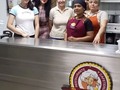 Días atrás en #Medellin #Colombia unas escenas especiales para la Película Colombo-Venezolana Comedia y acción @en3y2lapelicula  . . Agradecidos con @restaurantedondeara  locación para parte de las escenas . Equipo y actores @ladimoon24  @lazamlopez  @luz.clavijo92  @monirra202  @joeltovaroficial  @produccionesbzl  @johnxandersguti  . . #Films #creative #Cine #Audiovisual #Venezuela #Colombia #arte #Actor #Actress #Tendencia #AmazonPrime #Primevideo #Cinex