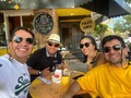 Con estos bellos en Mendoza 🇦🇷