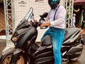 @gentlemansride Panamá 🇵🇦