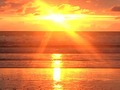 “La única manera de traer paz a la tierra es aprender a hacer pacífica nuestra propia vida “ .- Gautama Buda #oloncitodemivida 🌅