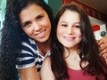 Todos los días te celebro ✨ y hoy agradezco al universo porque celebramos juntas lo lindo de la vida, un año más 🎂🎊, un 14f más  Los estoy cumpliendo muy feliz!  ❤️💕