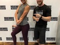 THANKS @calebjsnyder90 for pushing me, believing in me and being part of this AWESOME journey!! #Repost @calebjsnyder90 with @get_repost ・・・ HUGE shoutout to this gal right here! @johags20 is less than 2 months out from her first show and has been blazing a trail right through this prep. ⁣ ⁣ ⬇️ 10 lbs ⁣ ⬇️ 6% bodyfat ⁣ ⬇️ 5 inches⁣ ⁣ And guess what... she has been eating the same calories this whole time and still continues to lose at the same rate. If it ain’t broke- don’t fix it! ⁣ ⁣ No magic, no pills, no supps. ALL hard work and sticking to the online program. Can’t wait to see you on stage, Jo! #bodybuilding#fitness#personaltrainer#onlinetrainer#workout#muscle#snyderphysique#killingit#passion#focus#trainer#bikiniprep#pcausa#weightloss#food#health#progress#illinois#