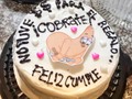 Minicake 💕😏  #tortastematicas #tortaspersonalizadas #tortasdecoradas #tortasarmeniaquindio #tortasartesanales