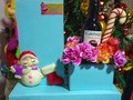 Ancheta de chocolates y vino   #anchetasnavideñas #ancheta #anchetaspersonalizadas #navidadarmenia #navidad2022 #chocolatesyflores #chocolateyflores