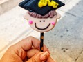 Paletas graduados   #detallesgrado #gradosarmenia #regalosgrado #armeniaquindio #detallesquindio #detallesoriginales #chocolatesartesanales #chocolatesarmenia