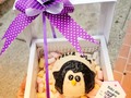 Paso a mostrarles un esfera piñata personalizada muy hermosa ❤️  #detallesquindio #detallesoriginales #detallescumpleaños #detallestiernos #colombianosenelexterior #regalosejecafetero #desayunossorpresaarmenia #desayunossorpresa #chocolatesrellenos #chocolatesarmenia #chocolatesartesanales