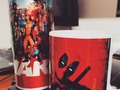 #marvel #mug #deadpool #custom