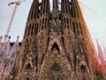 Ese señor Gaudí la tenía clara 👌🏽😅 #LaSagradaFamilia #Barcelona #Bcn