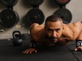 Morir y volver a nacer las veces que sean necesarias para darse cuenta de lo capaz y valioso que es.   #crossfit #crossfitcolombia #crossfitmedellin #training #gym #motivation #motivacion #medellin #colombia #pushup