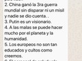 Lo leí me gustó y me lo Robe para replicarlo #COVIDー19