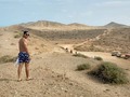 No veo la hora en regresar a este bello paraíso #AltaGuajira #laguajiramagica