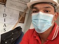 Bien día mundo