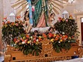 Patrona de los Riohacheros hoy en tu día