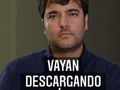 Será que regresamos a esto ?