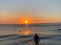 Sin filtro 🌅 #beach #summer #sunset #santamarta #playatortuga #caribe #travel #santamartaiscrazy #lifestyle #cool #like #instagram #happy #men