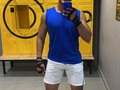 Hoy me veo grande 💪🏼