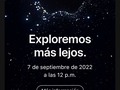 Solo mandan invitación, por qué no regalan equipos 🫣