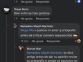 Cosas que uno consigue en redes 🤭