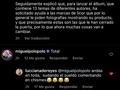 Yo no me quería reír pero anadelcastilloj la hace boja siempre