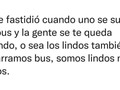 Se tenía que decir y se dijo 🫣, algo de humildad el día de hoy