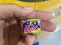 Hoy me hicieron este regalo en el gym 🫣😊