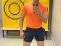 Lunes 💪🏼