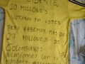 #4DElParoSigue #ParoNacionalIndefinido #ParoNacional #Resistencia #Cali #Colombia