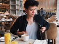 ☕️