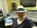 Quiero desearle un feliz cumpleaños a mi productor músical @chatorivas, que pase el mejor se sus días, al lado de su familia y todos sus allegados. Que DIOS lo llene de muchas bendiciones y de sabiduría, abrazos #chatico