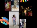 Un día como hoy llegaste a mi vida para cambiarla por completo, eres mi Motor y tú sonrisa es mí mejor regalo. FELIZ CUMPLEAÑOS 🎆🎂 aunque físicamente ya no eres mi pequeña para siempre serás me Bebé