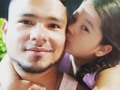 #primogenita #laniñademisojos #papateama #amordepapa #miprincesa #mylittlegirl #misol #picture #photo #night